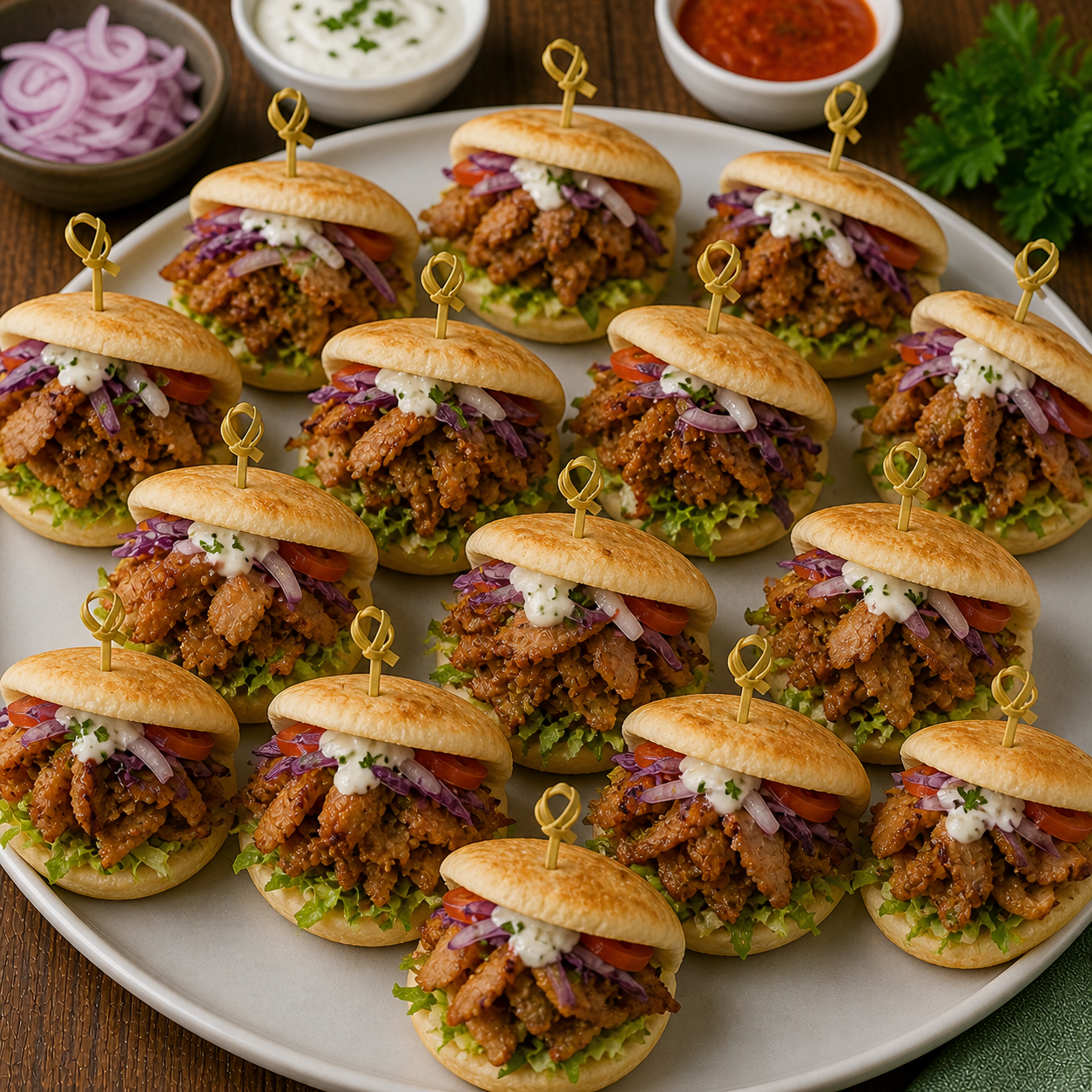 Mini-Döner