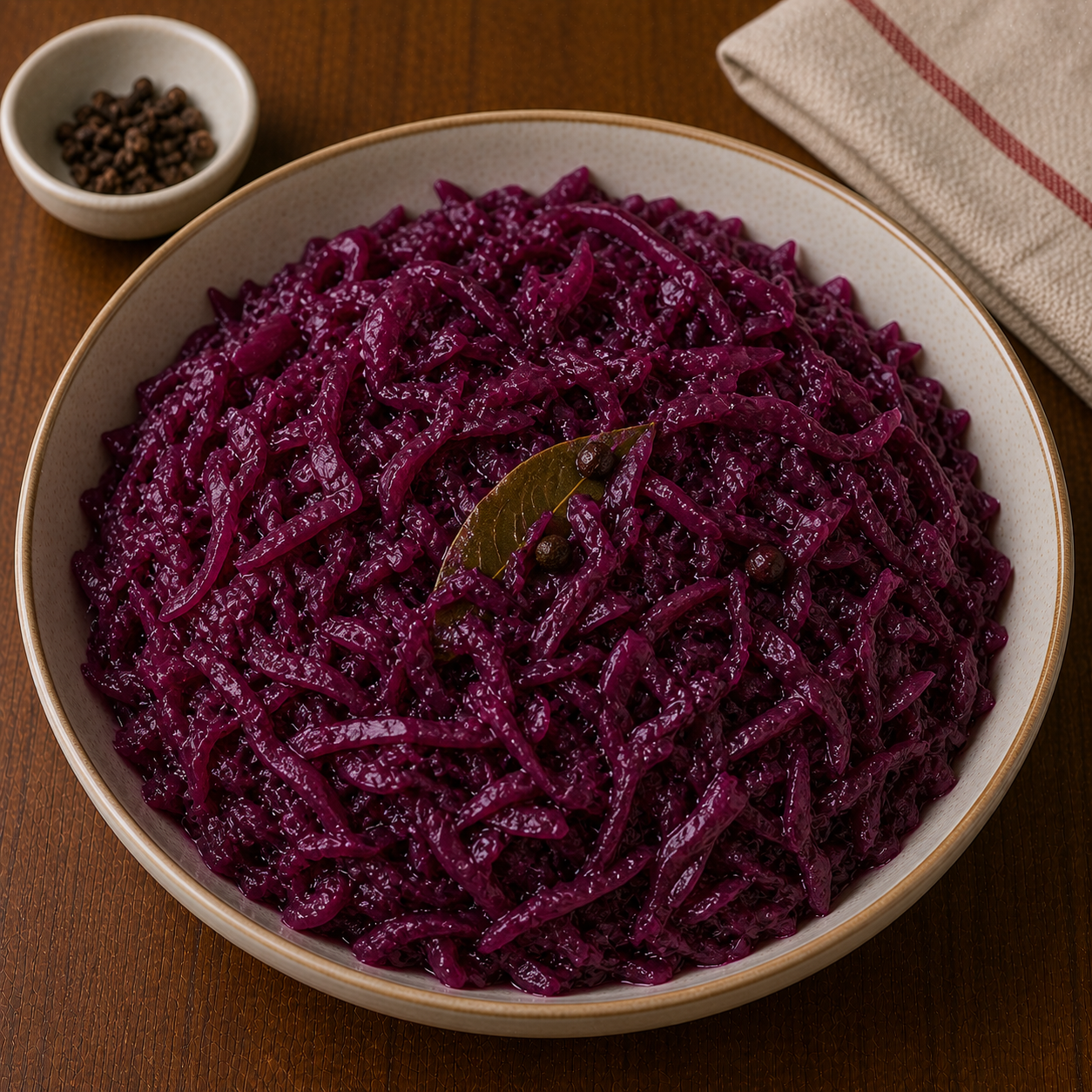 Rotkraut