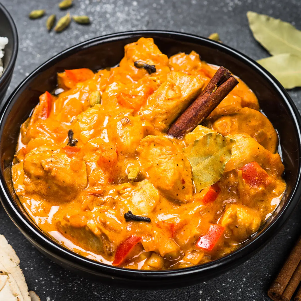 Chicken Tikka Masala