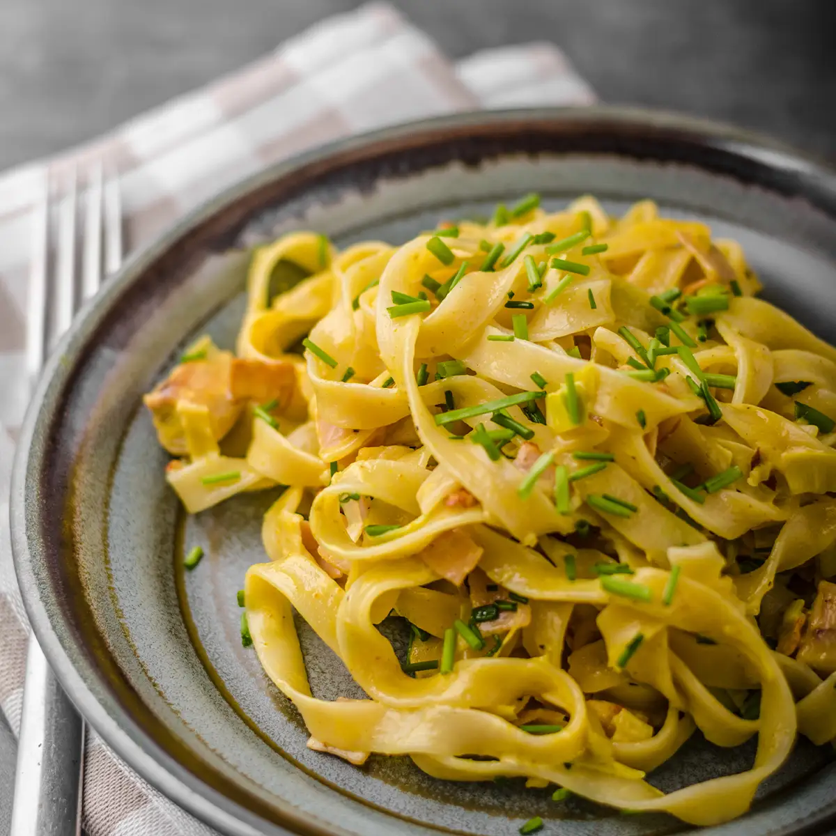 Tagliatelle