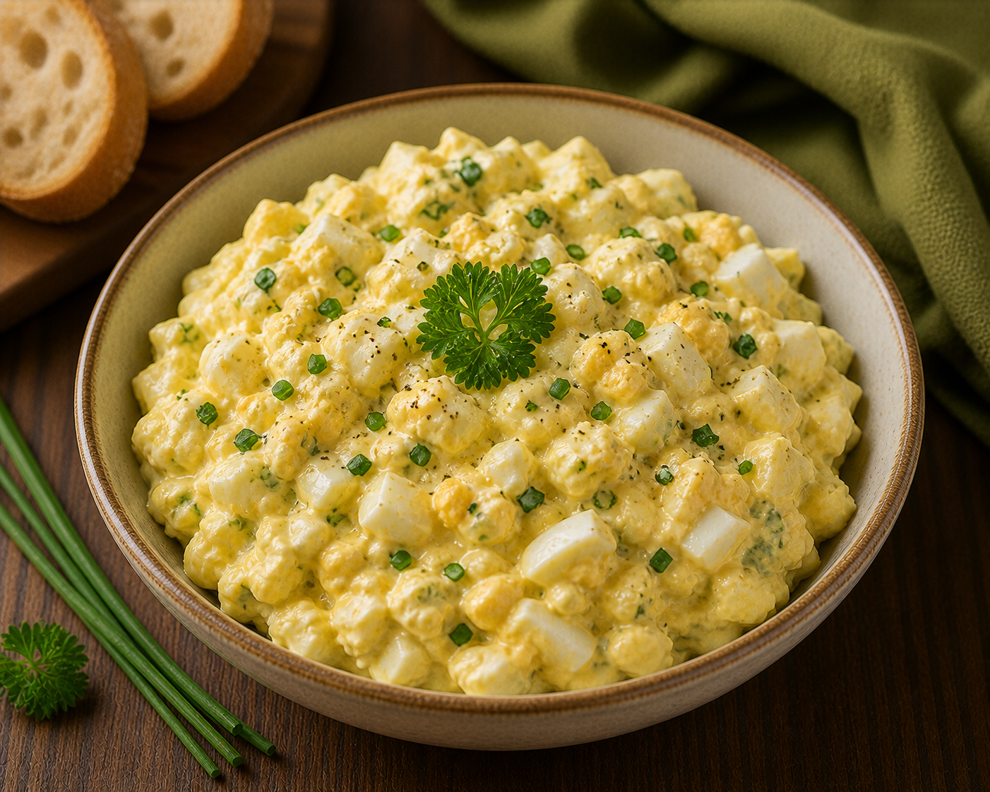 Eiersalat
