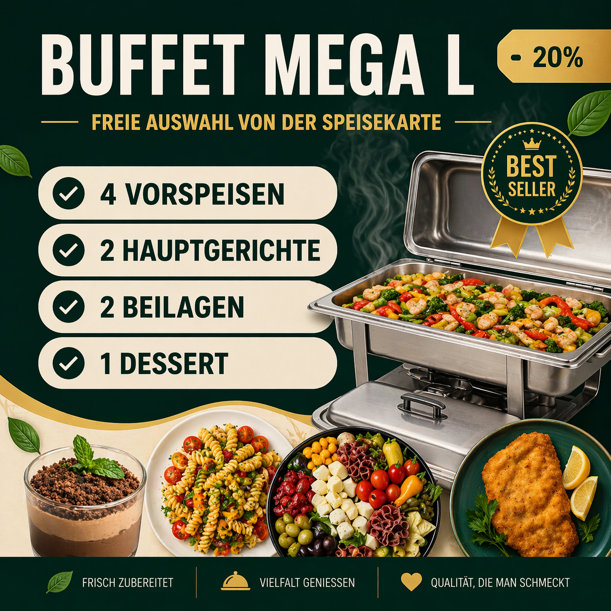 Buffet L